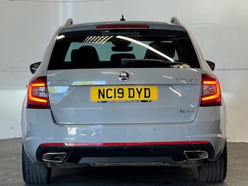 Used Skoda Octavia 2019 for sale - 79245492: Photo