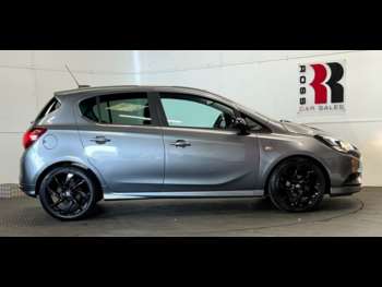 Used Vauxhall Corsa 2019 for sale - 74844926: Photo