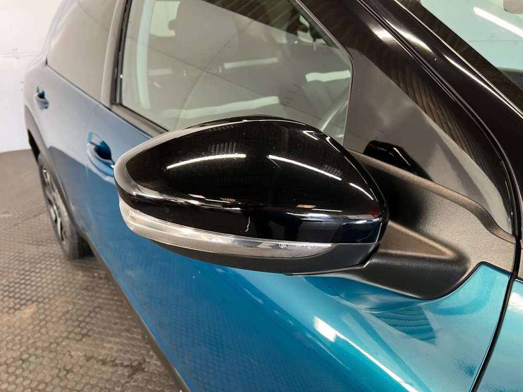 Used Citroen C4 Cactus 2019 for sale - 76820683: Photo 10