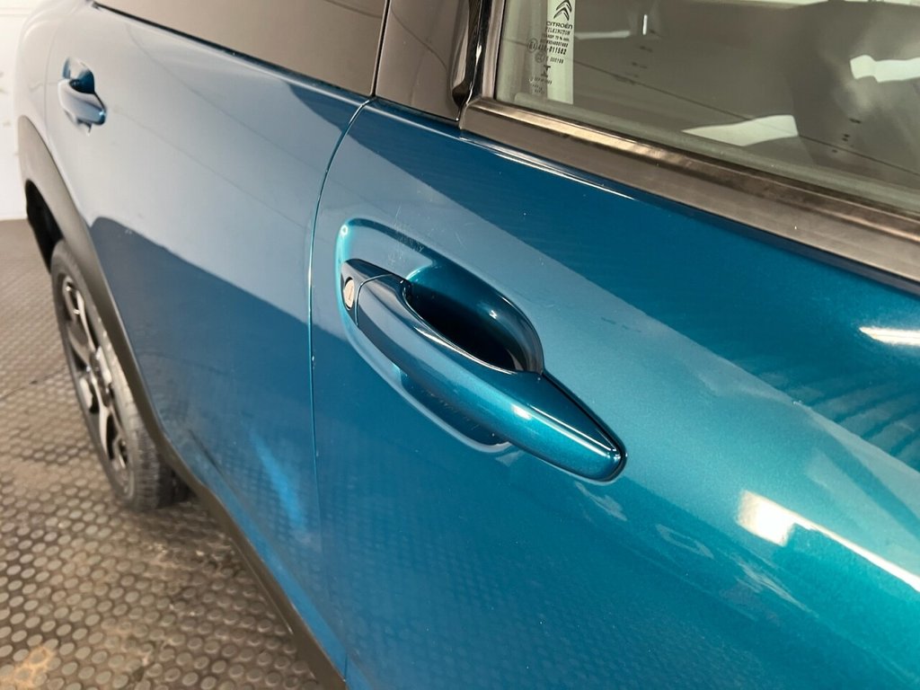 Used Citroen C4 Cactus 2019 for sale - 76820683: Photo 11