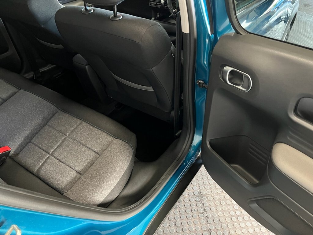 Used Citroen C4 Cactus 2019 for sale - 76820683: Photo 15