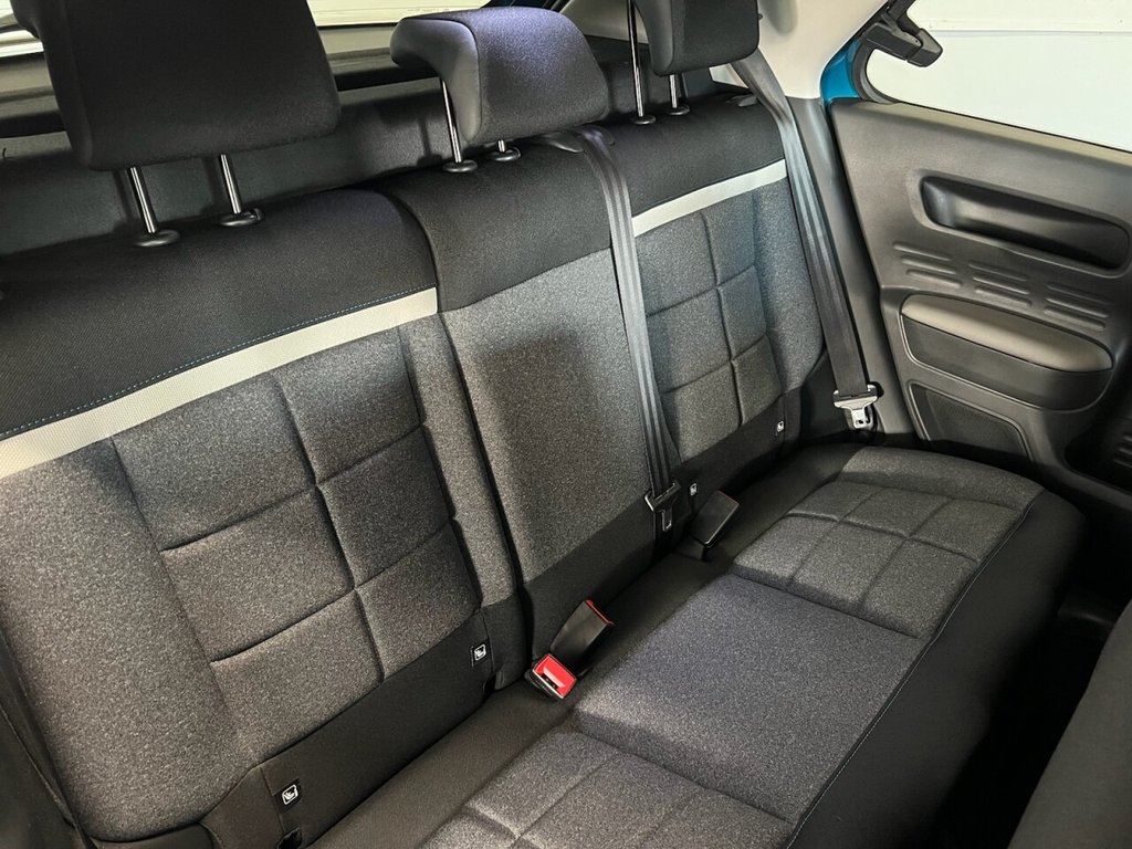 Used Citroen C4 Cactus 2019 for sale - 76820683: Photo 17