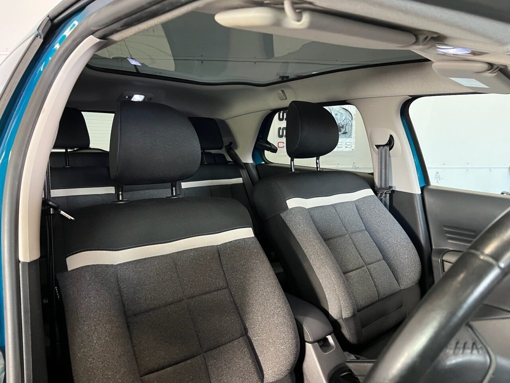 Used Citroen C4 Cactus 2019 for sale - 76820683: Photo 21