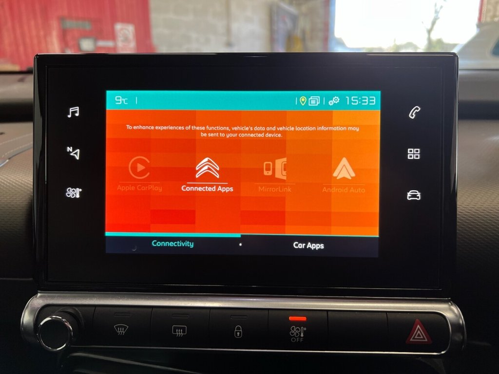 Used Citroen C4 Cactus 2019 for sale - 76820683: Photo 23