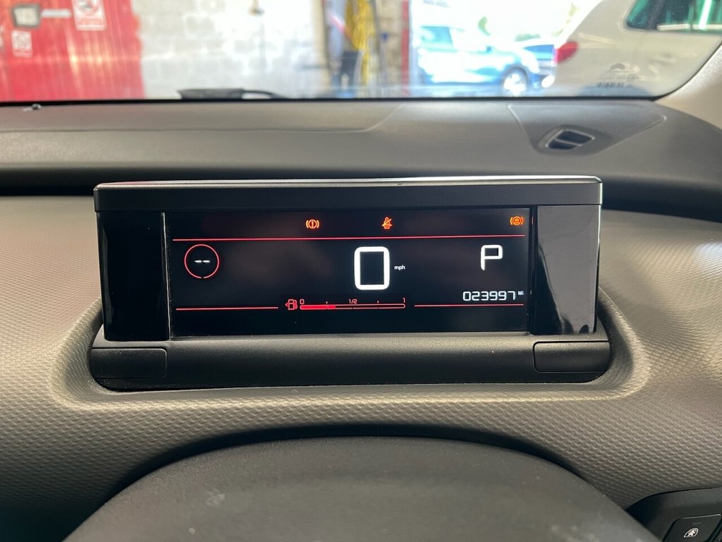 Used Citroen C4 Cactus 2019 for sale - 76820683: Photo 26