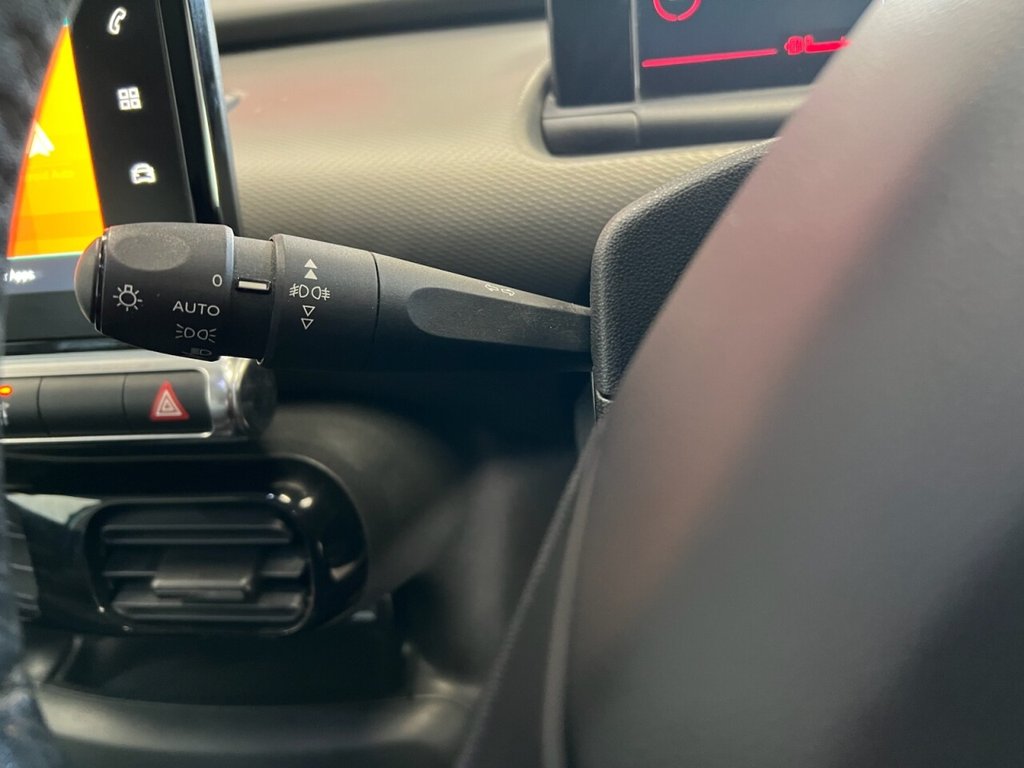 Used Citroen C4 Cactus 2019 for sale - 76820683: Photo 27