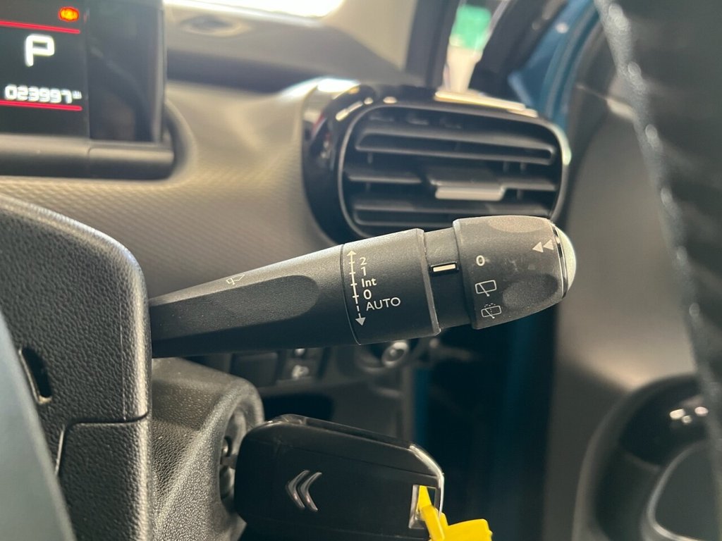 Used Citroen C4 Cactus 2019 for sale - 76820683: Photo 28