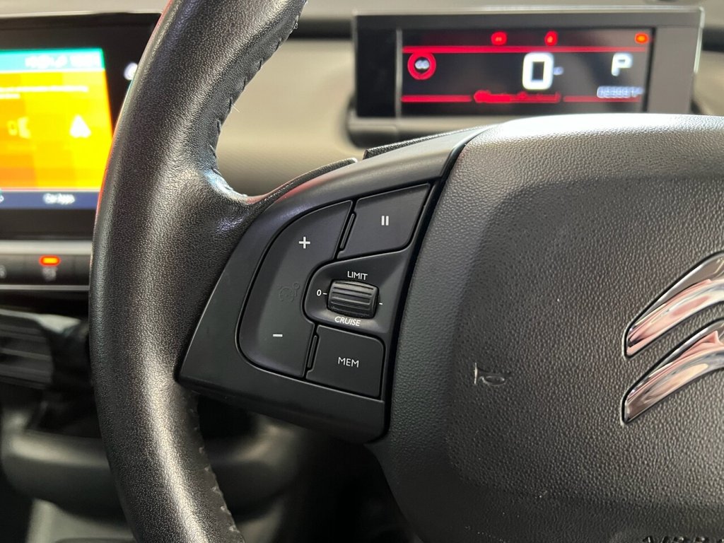 Used Citroen C4 Cactus 2019 for sale - 76820683: Photo 29