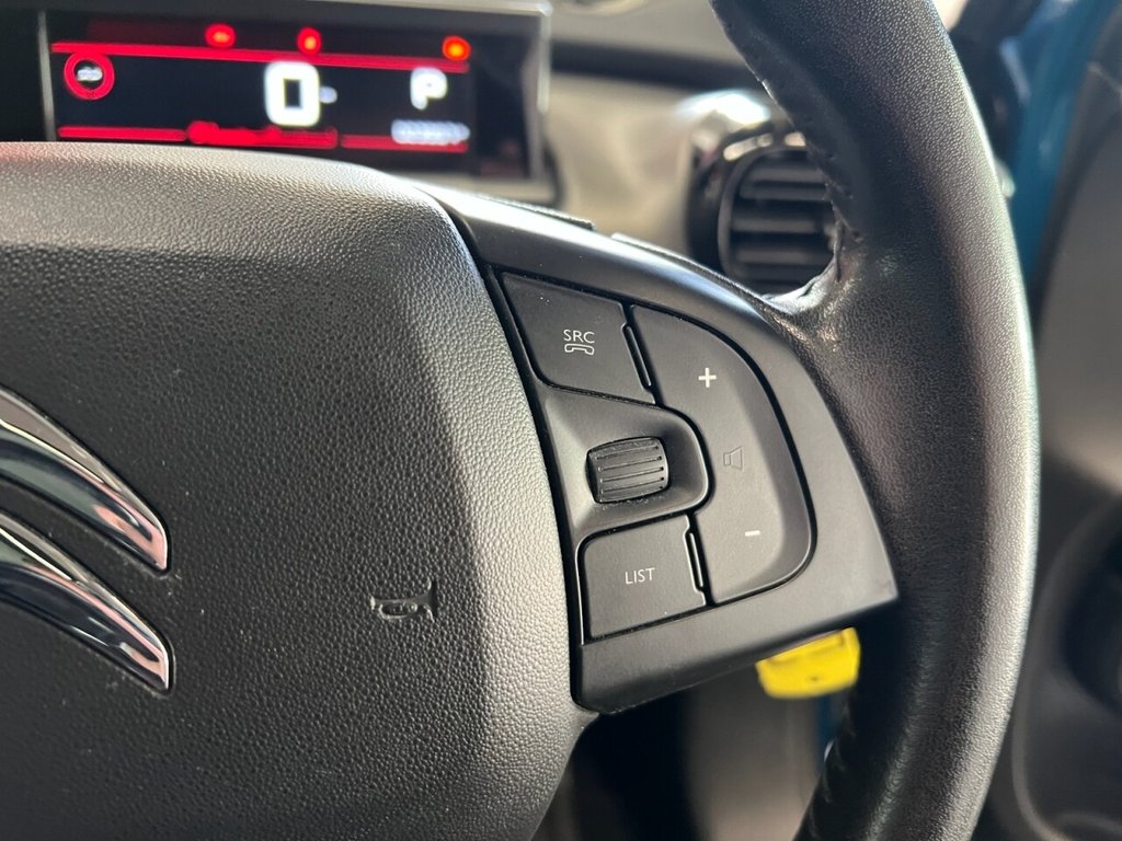 Used Citroen C4 Cactus 2019 for sale - 76820683: Photo 30