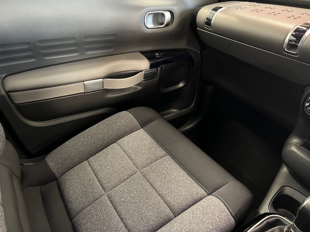 Used Citroen C4 Cactus 2019 for sale - 76820683: Photo 31