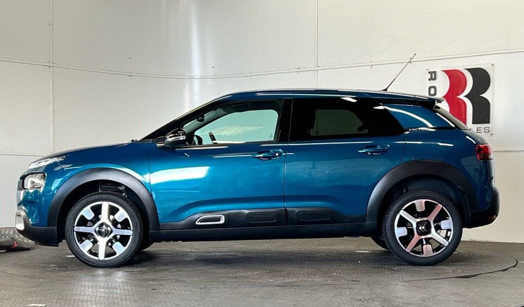 Used Citroen C4 Cactus 2019 for sale - 76820683: Photo 6