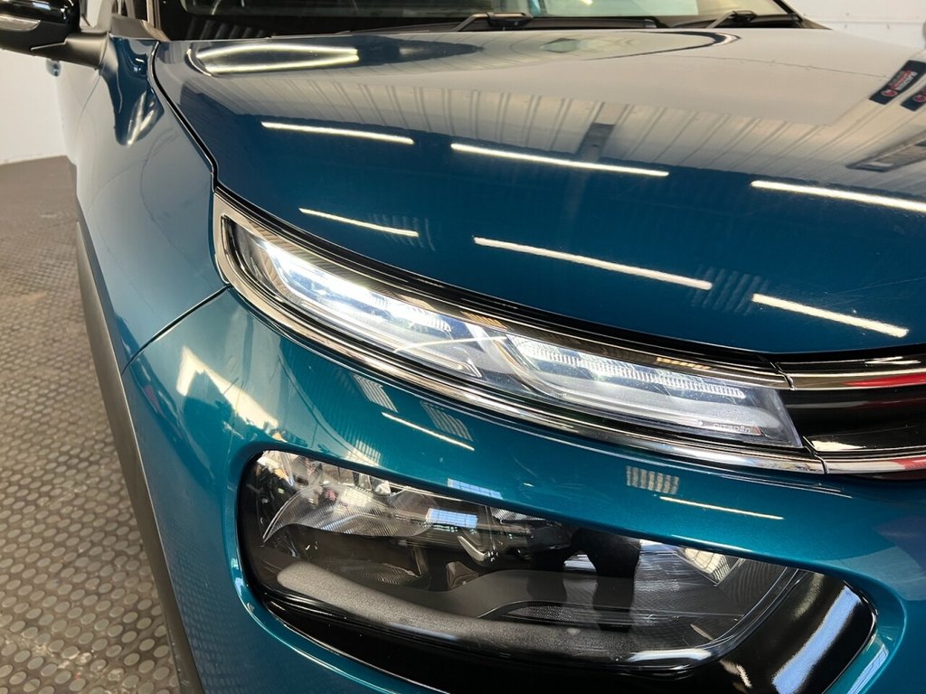 Used Citroen C4 Cactus 2019 for sale - 76820683: Photo 9