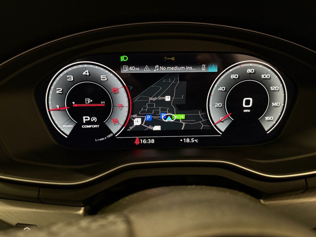 Used Audi A4 2022 for sale - 76510199: Photo 10