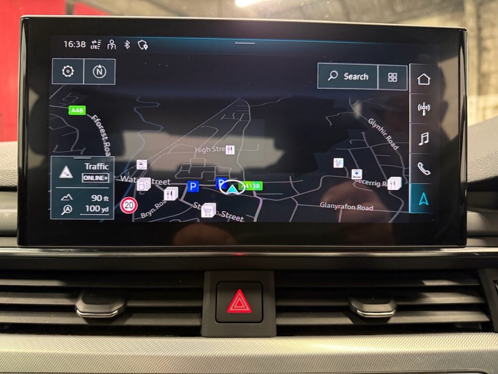 Used Audi A4 2022 for sale - 76510199: Photo 11