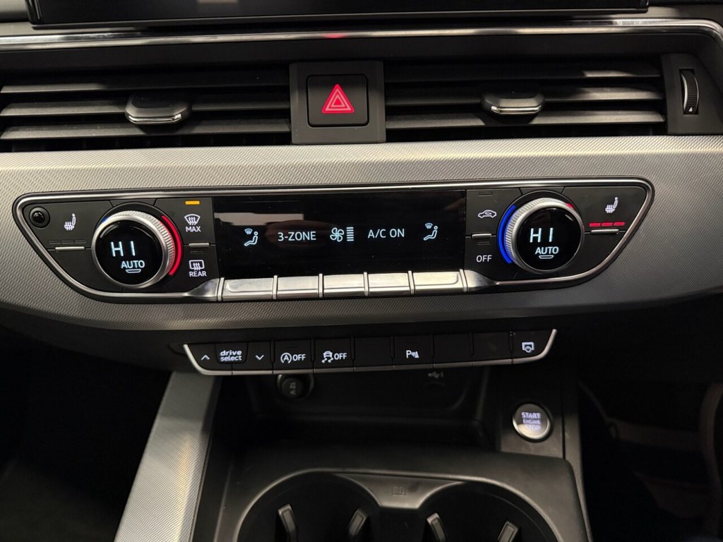 Used Audi A4 2022 for sale - 76510199: Photo 13