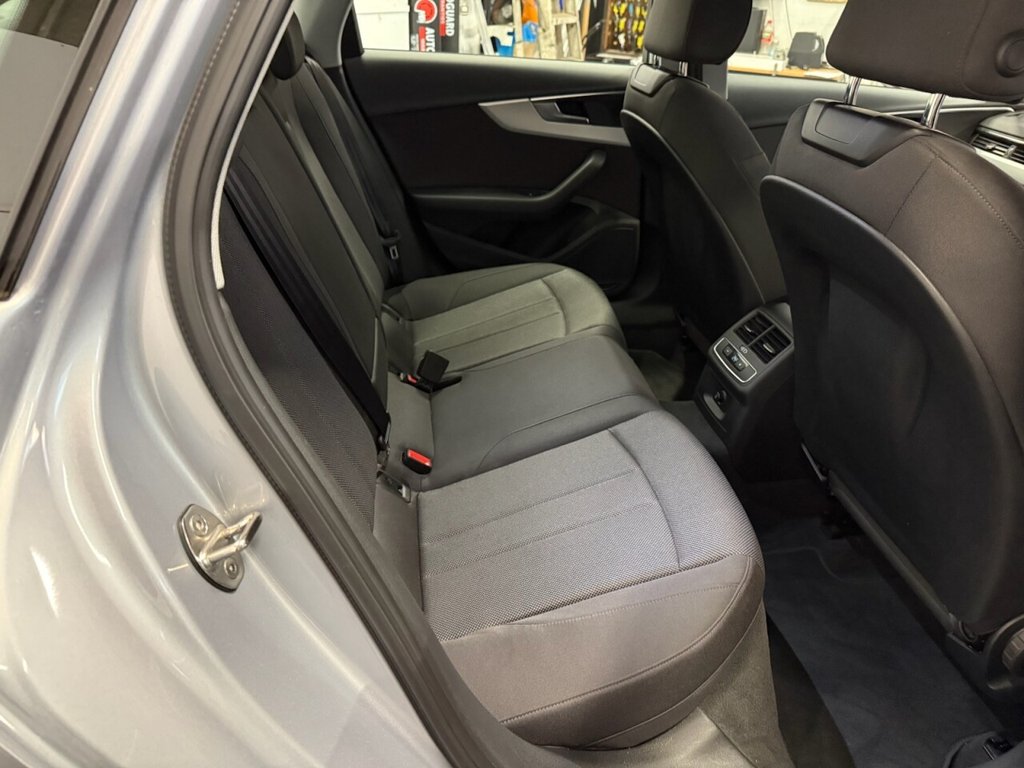 Used Audi A4 2022 for sale - 76510199: Photo 16