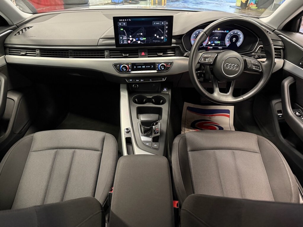 Used Audi A4 2022 for sale - 76510199: Photo 19