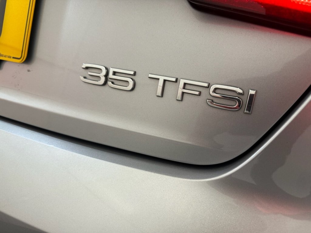 Used Audi A4 2022 for sale - 76510199: Photo 20