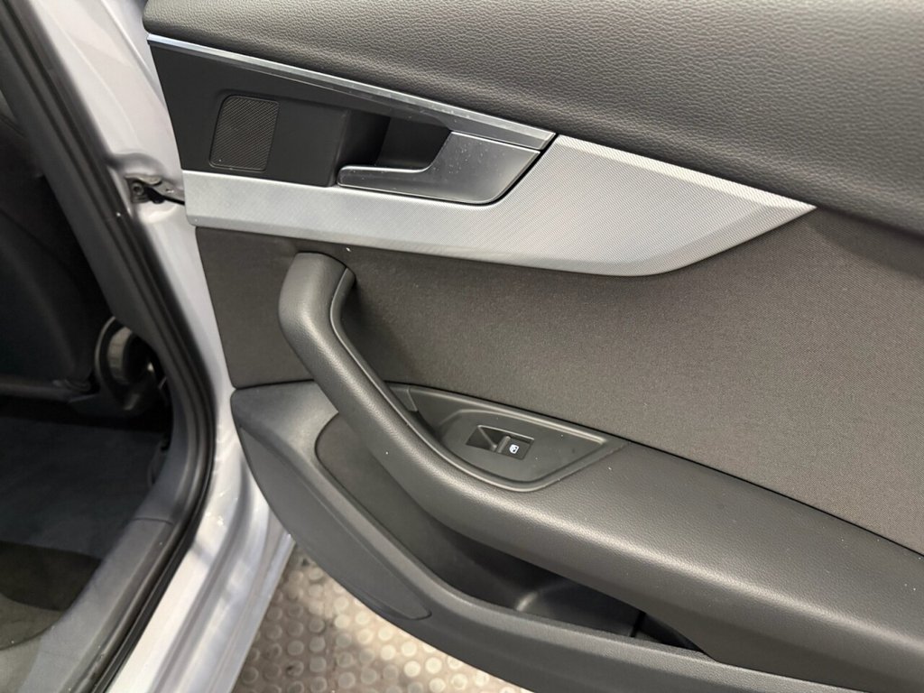 Used Audi A4 2022 for sale - 76510199: Photo 21