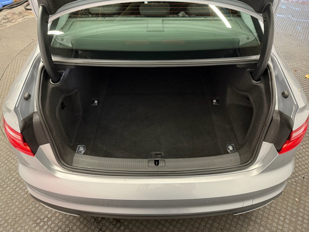 Used Audi A4 2022 for sale - 76510199: Photo 22