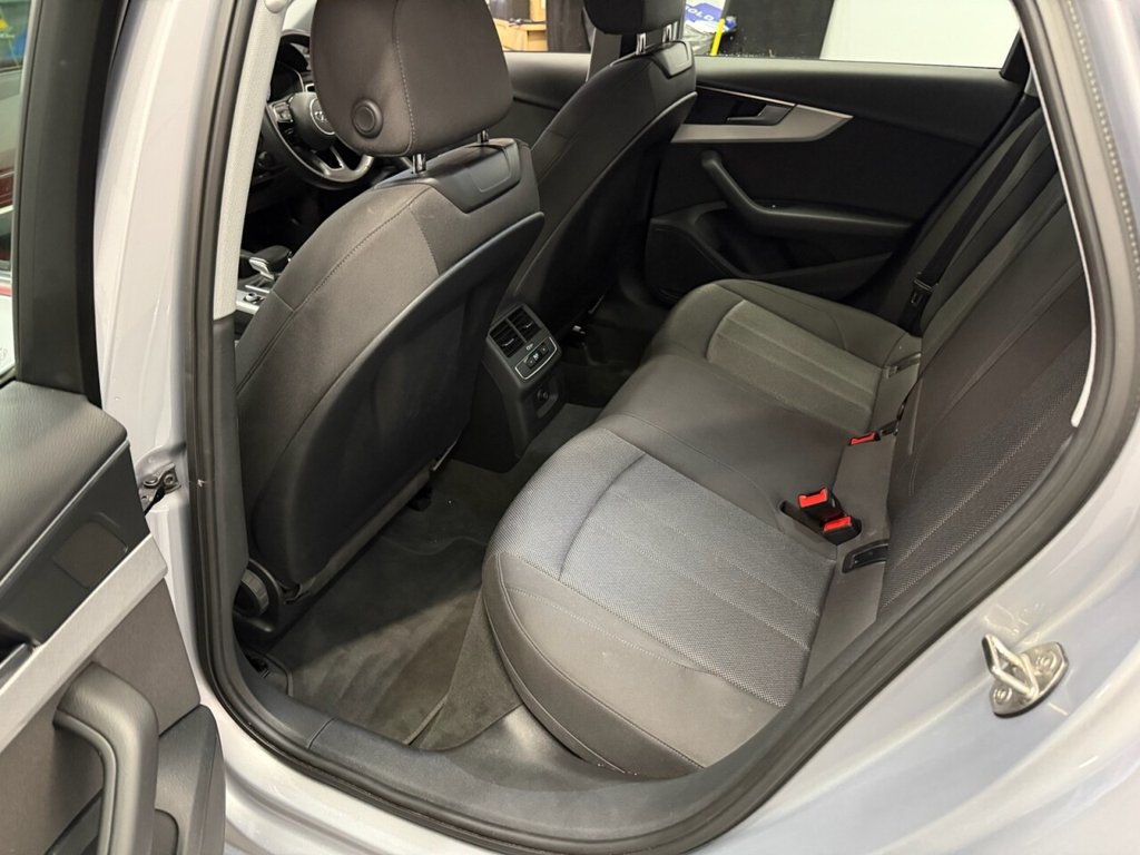 Used Audi A4 2022 for sale - 76510199: Photo 24