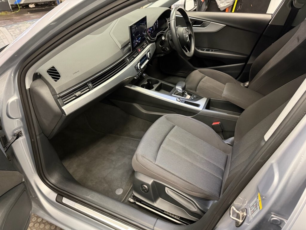 Used Audi A4 2022 for sale - 76510199: Photo 25