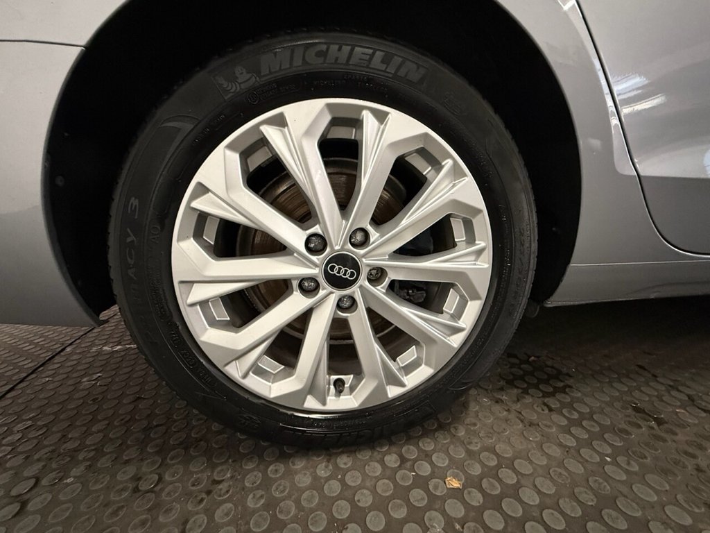 Used Audi A4 2022 for sale - 76510199: Photo 26