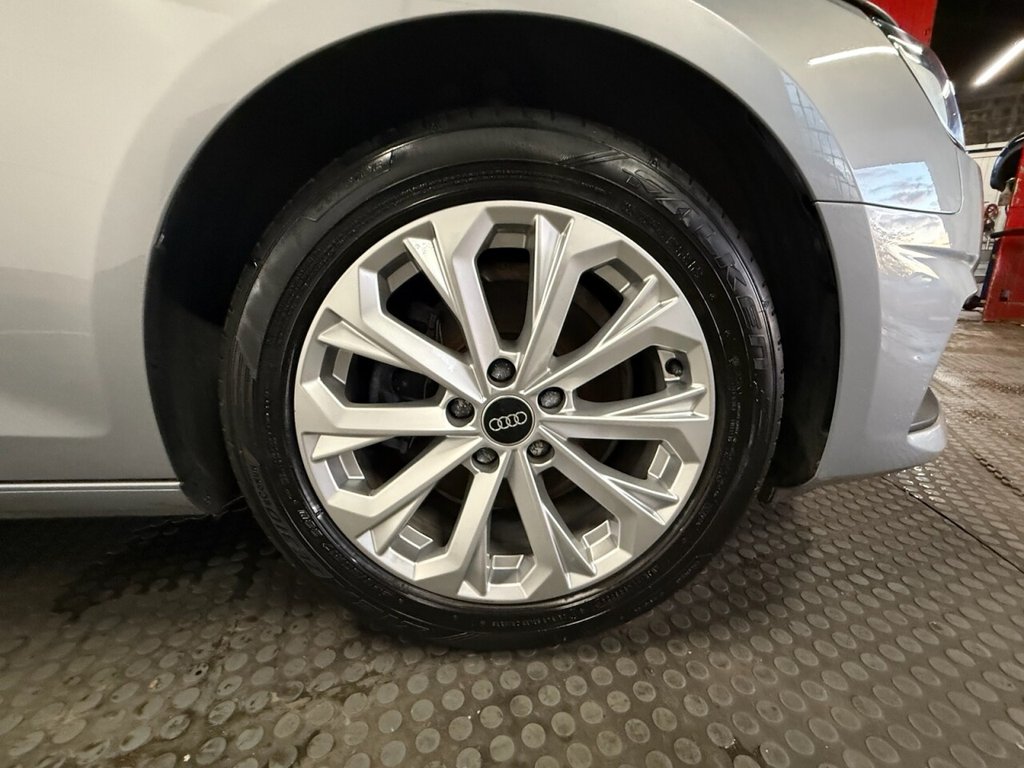 Used Audi A4 2022 for sale - 76510199: Photo 27