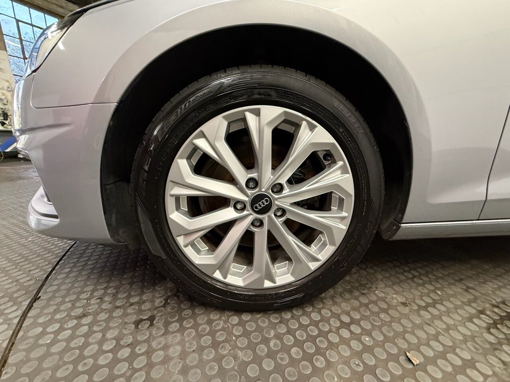 Used Audi A4 2022 for sale - 76510199: Photo 28