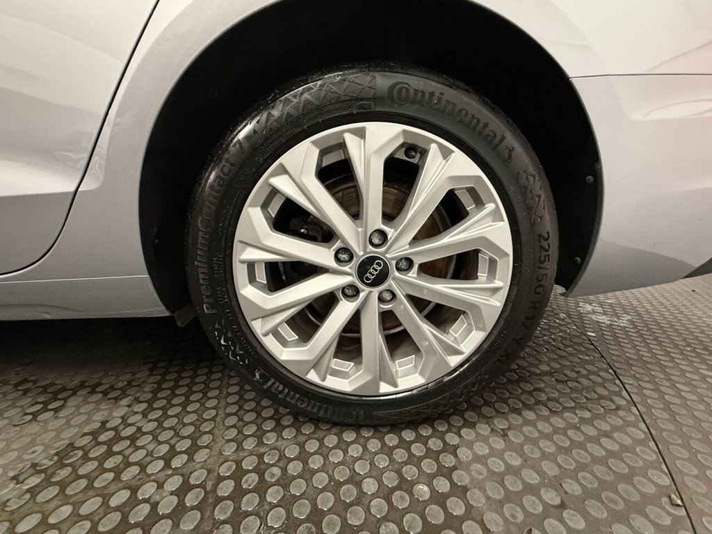 Used Audi A4 2022 for sale - 76510199: Photo 29