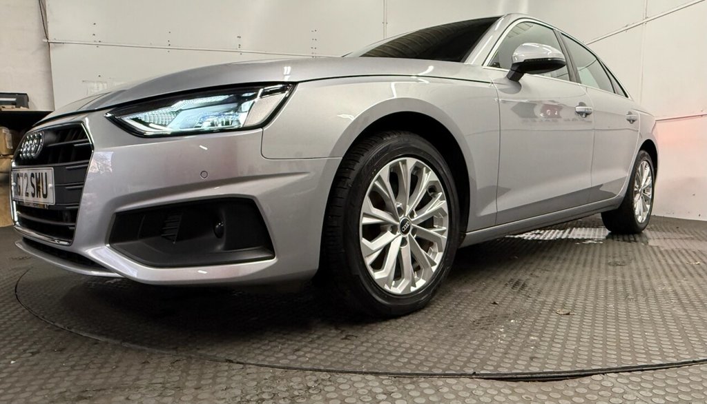 Used Audi A4 2022 for sale - 76510199: Photo 32