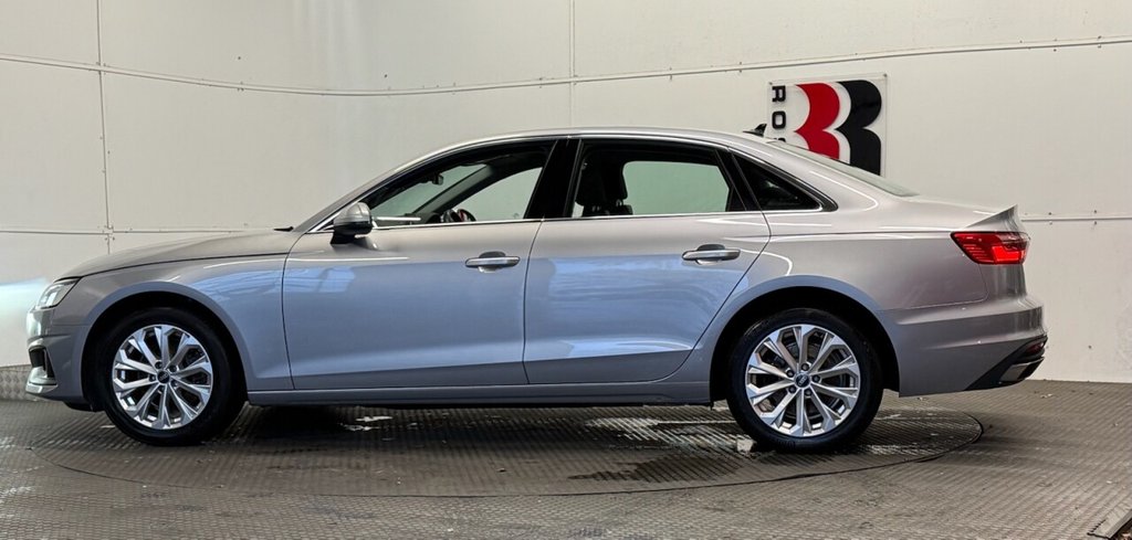 Used Audi A4 2022 for sale - 76510199: Photo 6