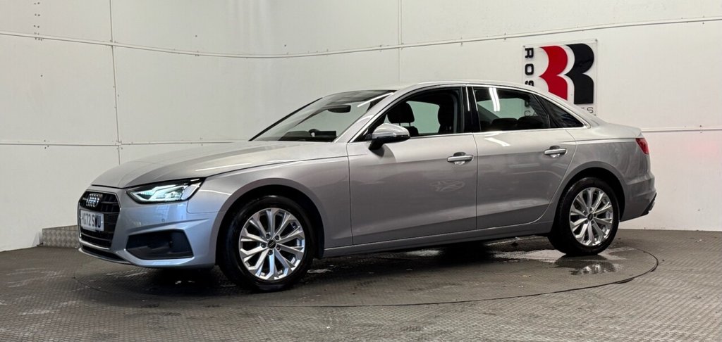 Used Audi A4 2022 for sale - 76510199: Photo 7