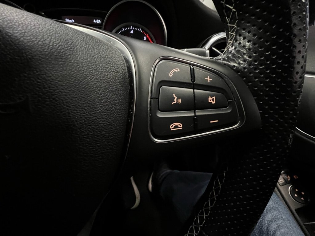 Used Mercedes-Benz GLA 2018 for sale - 76470302: Photo 10