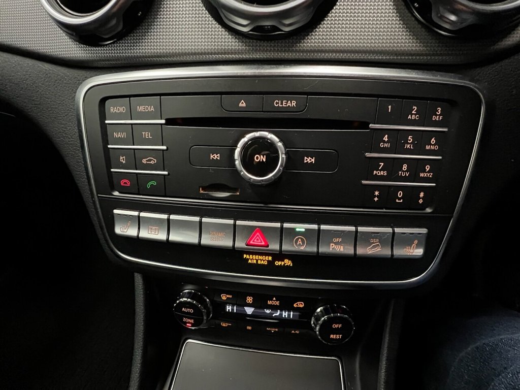 Used Mercedes-Benz GLA 2018 for sale - 76470302: Photo 12