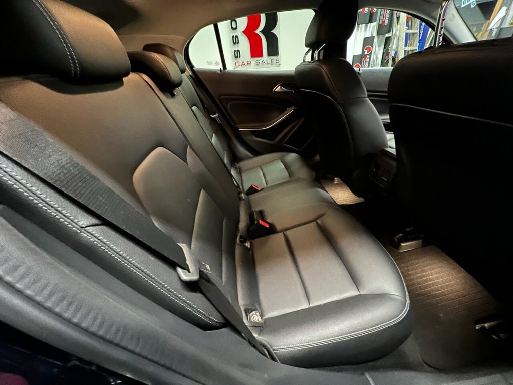 Used Mercedes-Benz GLA 2018 for sale - 76470302: Photo 19