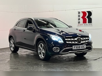 Mercedes-Benz - A-Class