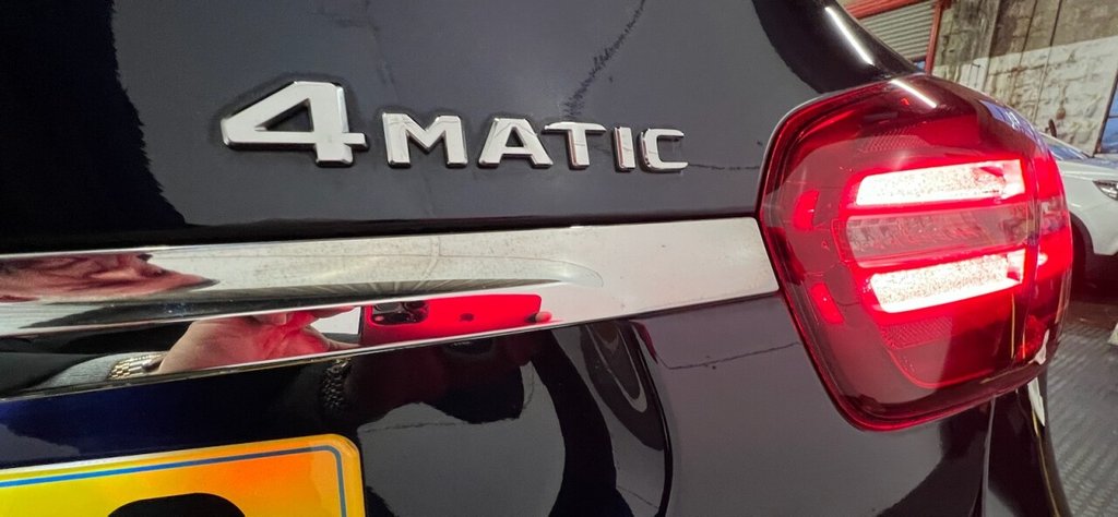 Used Mercedes-Benz GLA 2018 for sale - 76470302: Photo 23