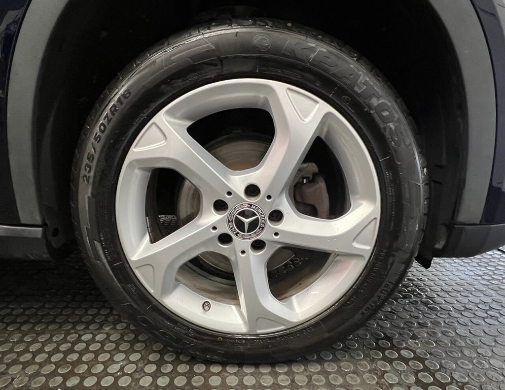 Used Mercedes-Benz GLA 2018 for sale - 76470302: Photo 26