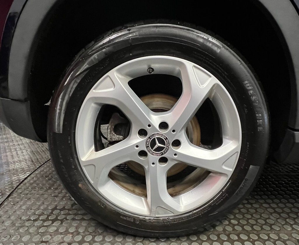 Used Mercedes-Benz GLA 2018 for sale - 76470302: Photo 27