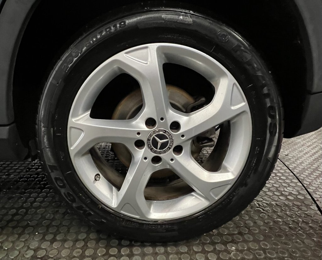 Used Mercedes-Benz GLA 2018 for sale - 76470302: Photo 28