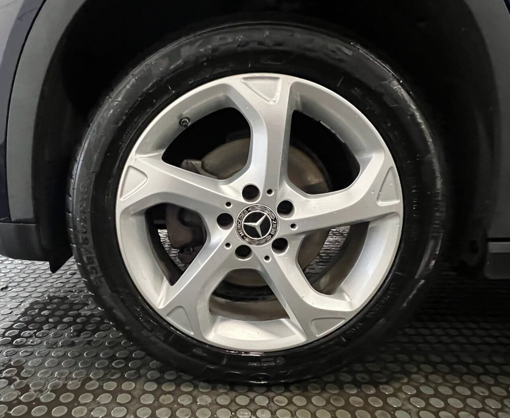 Used Mercedes-Benz GLA 2018 for sale - 76470302: Photo 29