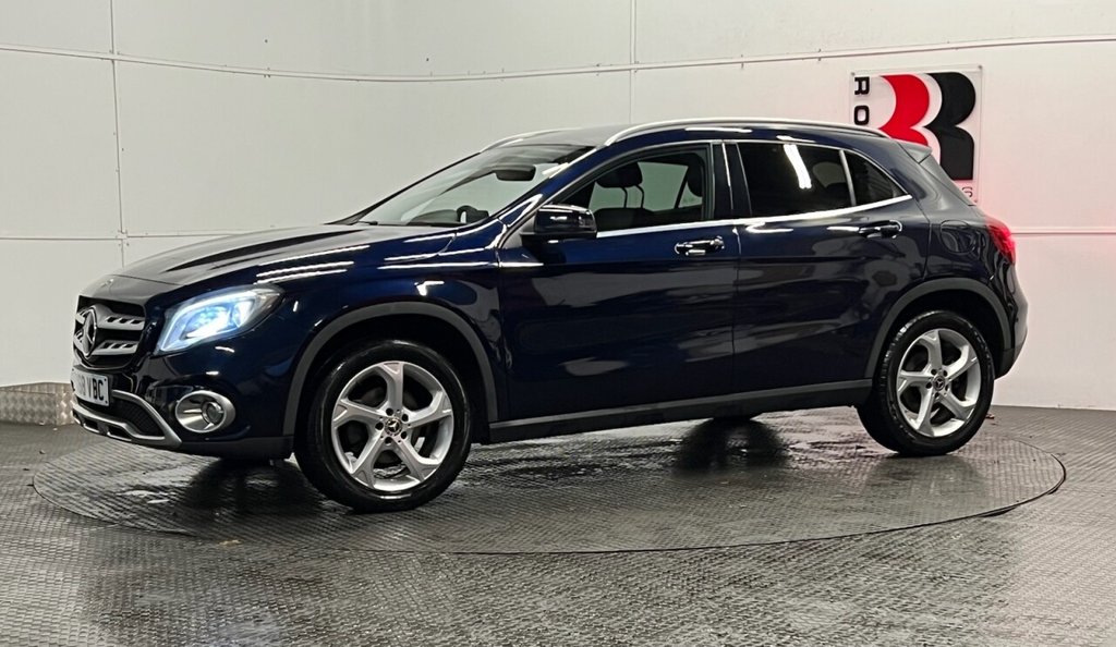 Used Mercedes-Benz GLA 2018 for sale - 76470302: Photo 6