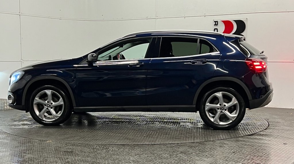 Used Mercedes-Benz GLA 2018 for sale - 76470302: Photo 7