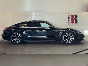 Used Porsche Taycan 2023 for sale - 79518544: Photo