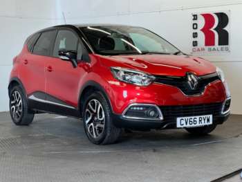 2016 (66) - 1.2 TCE Dynamique S Nav 5dr