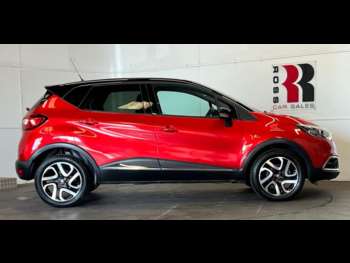 Used Renault Captur 2016 for sale - 74833879: Photo