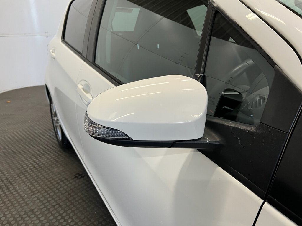 Used Toyota Yaris 2013 for sale - 76406401: Photo 10