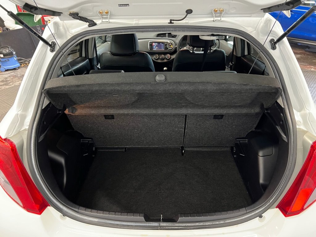 Used Toyota Yaris 2013 for sale - 76406401: Photo 14