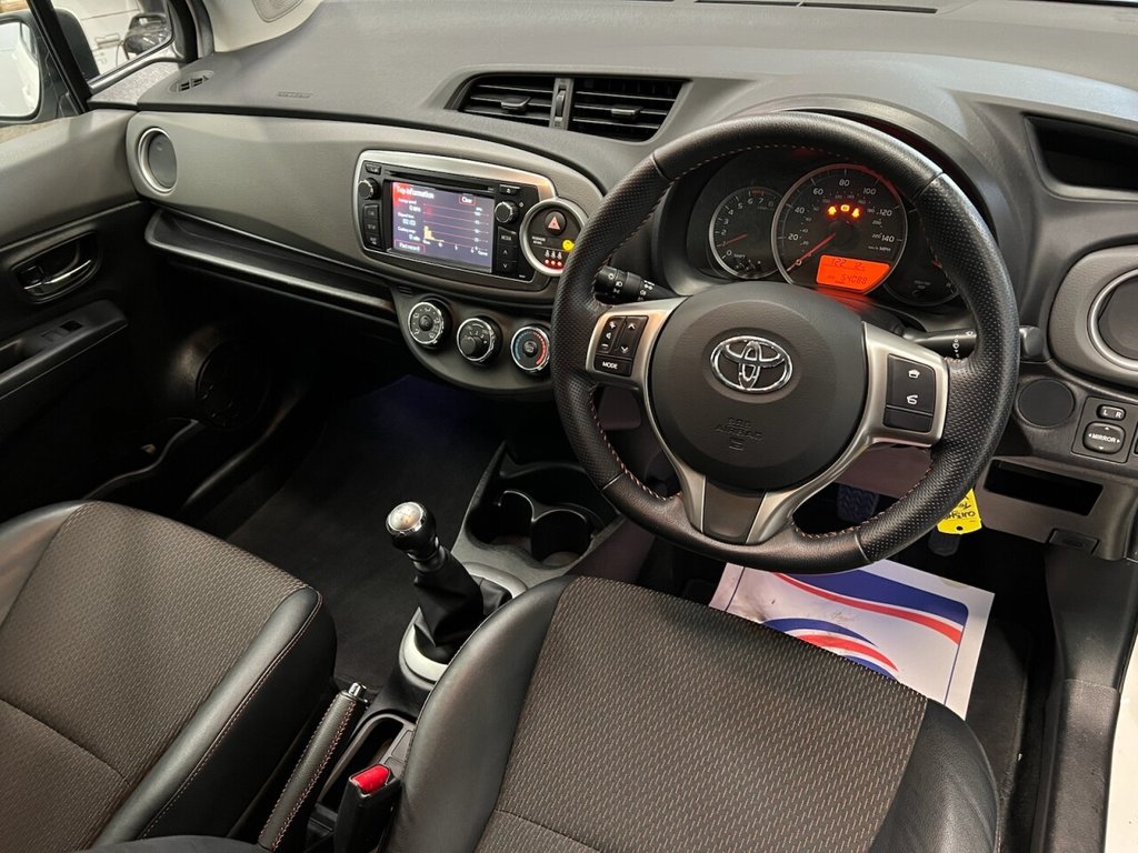 Used Toyota Yaris 2013 for sale - 76406401: Photo 20